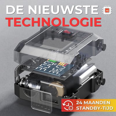 Aquamarkers - Kleurmarkerset - Multi-kleur - Dubbelzijdige Stiften - Sneldrogend - Voor Kunstenaars en Ontwerpers