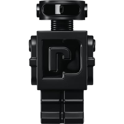 Rabanne Phantom navulbare eau de parfum voor mannen - 150 ml