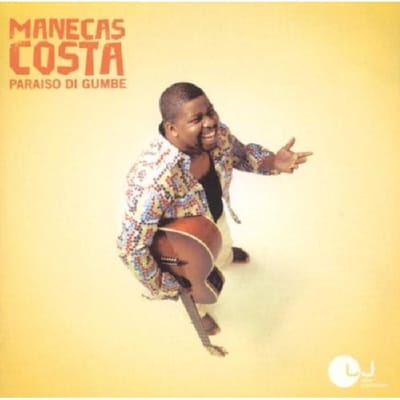 Costa Manecas - Paraiso Di Gumbe