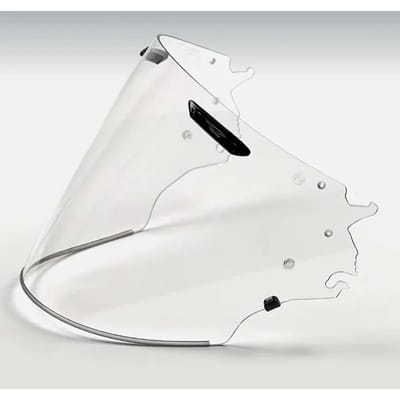 Motorhelm draaiplateau Arai SZ-R VAS-Z