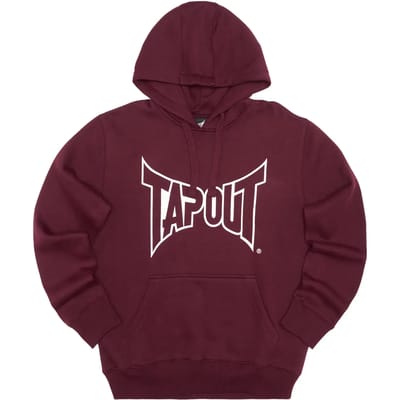 Hoodie Tapout Lifestyle Basic Hoodie