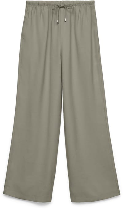 VERO MODA - VMKATIE LOOSE PANT WVN NOOS - Dames - Leggings