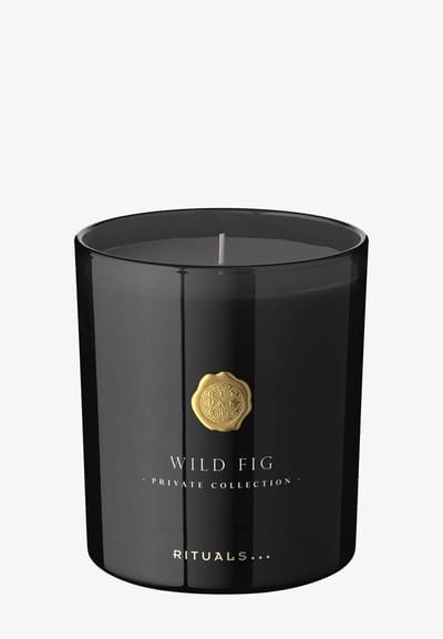 Rituals - Wild Fig - Kaars 360 gram - Candle 360 gram