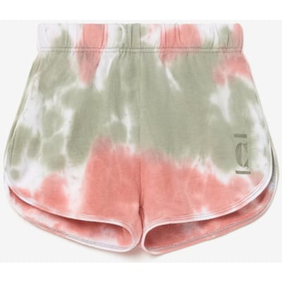 Korte Broek Le Temps des Cerises Short SHOUAGI