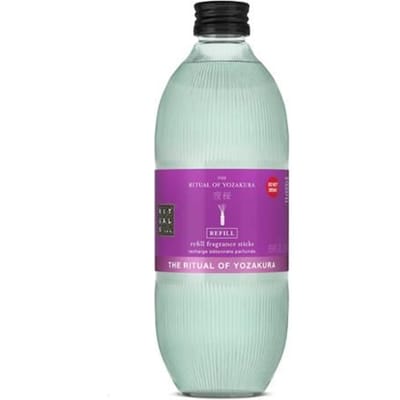 Rituals The Ritual of Yozakura Geurstokjes Navulling 500ml