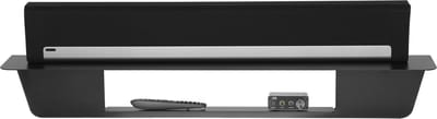 Soundbar beugel - soundbar muur bevestiging - Soundbar wandsteun universeel