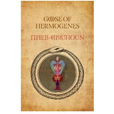 Goose Of Hermogenes - Ithell Colquhoun