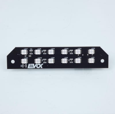 armsteun evok led voor scooter piaggio 50 vespa special elestart 1970 à 1976
