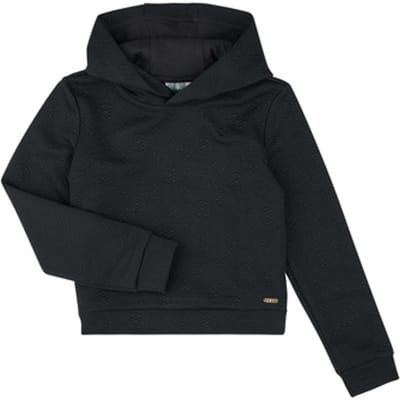 Guess  Capuchon sweaters ACTIVE TOP MINI ME