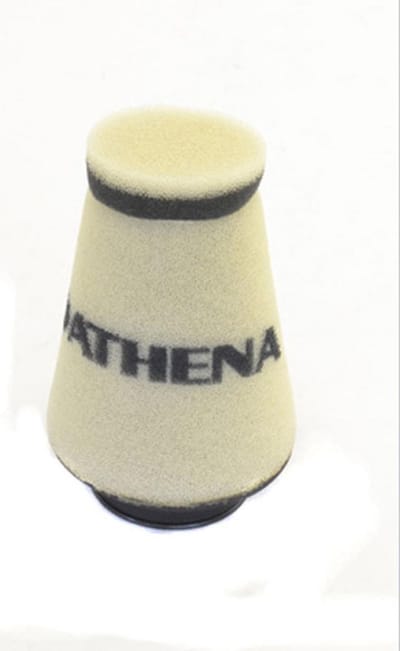 athena luchtfilter voor honda 70 xr r motorfiets 2000-2003 nieuw
