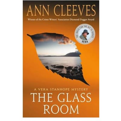 Glass Room - ANN CLEEVES