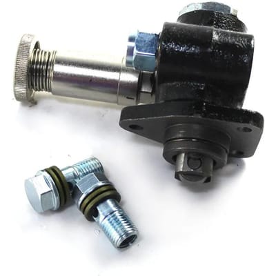 Brandstofpomp 34461-09050 Voor Mitsubishi S4Q2 S4S S6S Motor DP150 Heftruck
