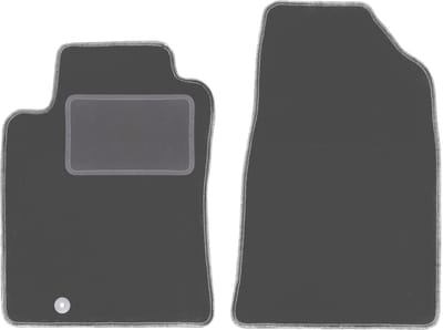 Automatten voor: Toyota Camry IV sedan (1994-1998)