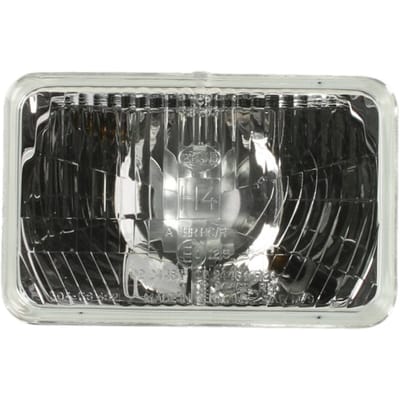 Koplamp HELLA 1AB 003 177-791