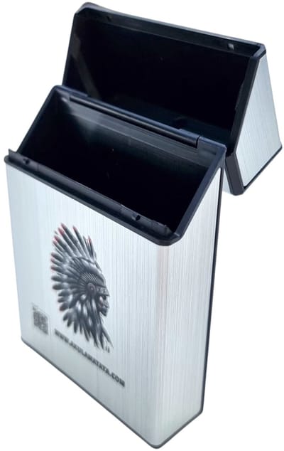 AKULAMATATA AERO CASE