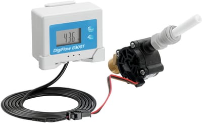 Watermeter W3B-1