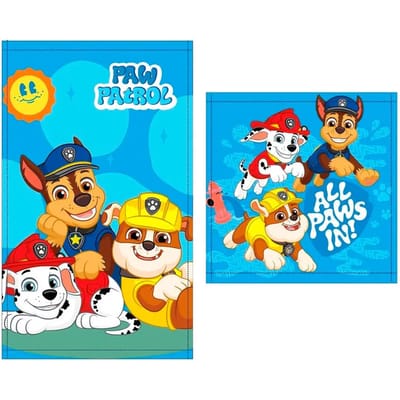 Kinderhanddoek Spin Master Paw Patrol