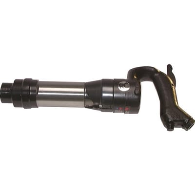 Pneumatische Beitelhamer Met 14,7mm Houder