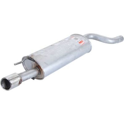 Geluiddemper achter BOSAL 185-367