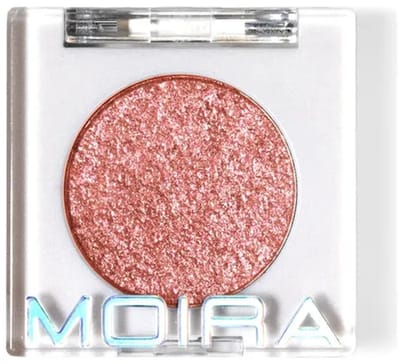 Moira Chroma Light Shadow - 02 Tempting - Oogschaduw - VEGAN - 1,4 g