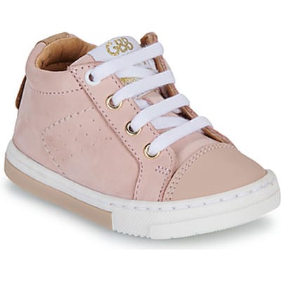 Hoge Sneakers GBB AMICAL