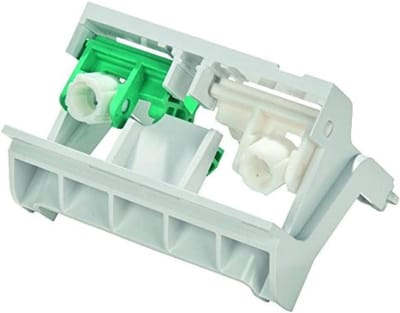 Reservoir Onderdeel - Toilet Onderhoud - Badkamer Reparatie - Specifiek Ontwerp - 30 x 20 x 40 cm - Grijs
