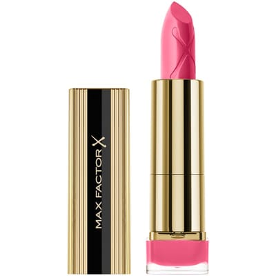 Colour Elixir Lipstick 090 English Rose 4 g – Lipstick, Hydrating, For Women, English Rose, Moisturizing Elixir, Suitable For Daily Wear