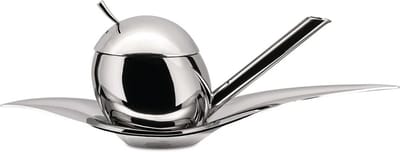 Alessi Taste-Huile Olijfolieproever 5 cl - rvs