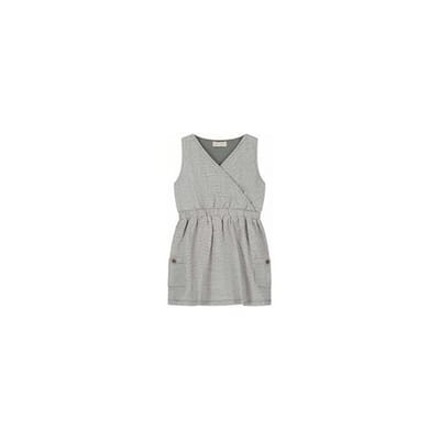 Sweet Petit peuter jurk Merel Dusty Green 86 dames