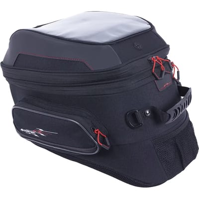 Motortanktas Bagster Adventur Lock’n start
