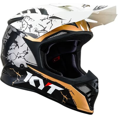 Motorhelm Kyt Skyhawk Jarvis