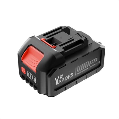 YARDIO Tools® - Powercore4.0a Lithium Accu Batterij - 21v 4000mAh