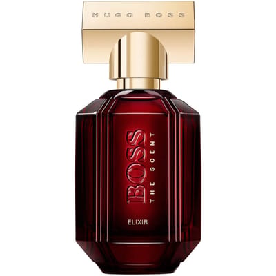 Hugo Boss Boss The Scent for Her Elixir parfum intense spray 30 ml