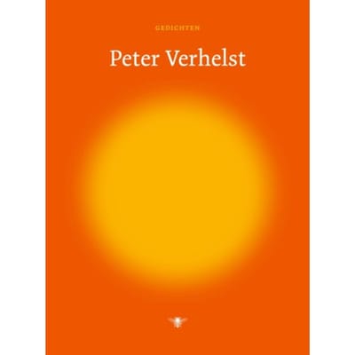 Zon - Peter Verhelst