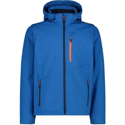 Hooded jacket CMP