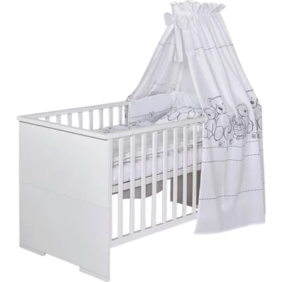 Wiegen baby Schardt Maxx Combi