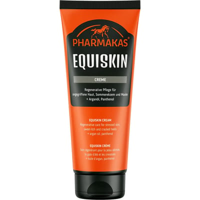 Huidverzorging voor paarden Pharmakas Equiskin (P802007)