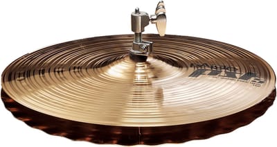 Paiste PST5 Sound-Edge HiHat 14", versie 2014 - HiHat