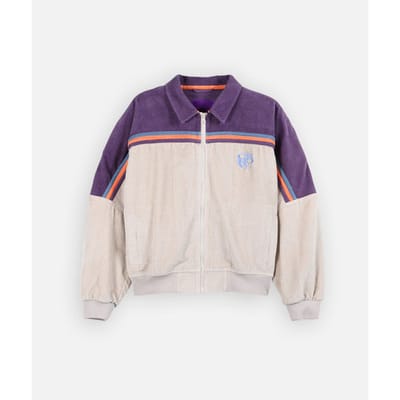 Mantel Oxbow Jas WARP