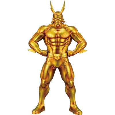 My Hero Academia Age of Heroes All Might Special ver.A figure 20cm