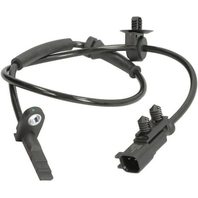 Snelheidssensor, ABS DELPHI SS21566-12B1