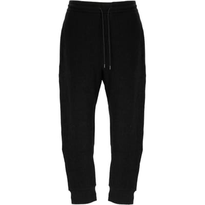 Emporio Armani trainingsbroek met logodetails - jaren '20