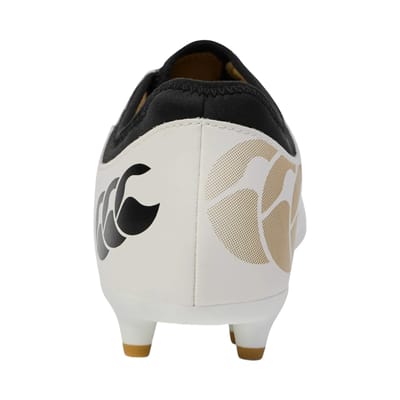 Canterbury Unisex Adult Phoenix 2.0 Team Stevige Grond Rugby Laarzen (Sneeuwwitje)