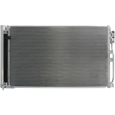 Condensator, airconditioning KOYORAD CD021041