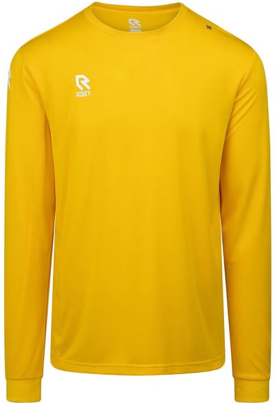 Robey Crossbar Shirt LS - - 116