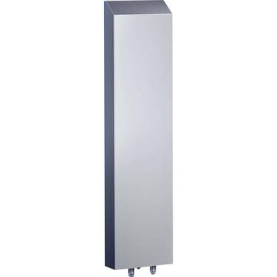 Rittal SK 3215.700 Luchtwarmtewisselaar 230 V 1.2 kW (b x h x d) 215 x 982 x 100 mm Piece 1 stuk(s)
