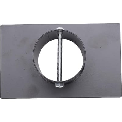 Regenketting Installatie Adapter Metalen Dakgoot Installateur met voor Huis Regenpijp