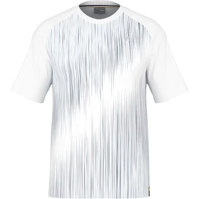 T-shirt Head Performance