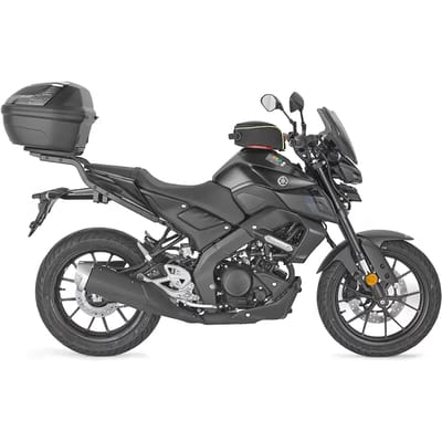 Voorruit montage kit Givi 2166A Yamaha MT 125 (20-22)
