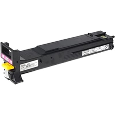 Konica Minolta A06V452 toner cartridge cyaan (origineel)